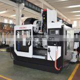 VMC850 5-Axis Machining Center Vertical Process Siemens Control thumbnail-3