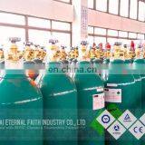 WP 300bar 50L Argon Gas Cylinder Filling Station thumbnail-4