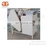 Industrial Design Soybean Peeling Chickpea Peanut Skin Removing Wet Almond Skin Peeler Machine For Sale thumbnail-3