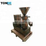 Stainless Steel Peanut Butter Grinding Machine Price Nut Butter Grinder Butter Making Machine thumbnail-4