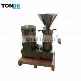 Stainless Steel Peanut Butter Grinding Machine Price Nut Butter Grinder Butter Making Machine thumbnail-5