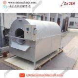 Low Price Electric Soybean Roaster Machine Manufacturer thumbnail-2