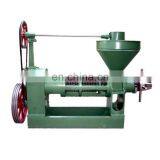 Automatic Olive Oil Production Line for Natural and Pure Olive Oil thumbnail-2
