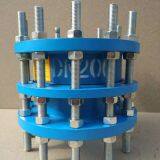 Gongyi Jintong Piping Equipment Industry Co.,LTD company overview - view 1 thumbnail