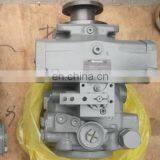 Rexroth A4VTG Series of A4VTG71,A4VTG90,A4VTG110 Axial Piston Variable Pump for Mobile Concrete Mixers thumbnail-4