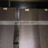 409L 410 420 430 Stainless Steel SS Checker Plate Price per kg thumbnail-5