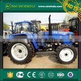 LUTONG 4WD Low Price 90hp Farm Tractor thumbnail-5