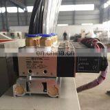 China Window Manufacturing High Quality Upvc Door Window Making Machine thumbnail-6