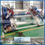 PVC Windows and Doors Making Machine