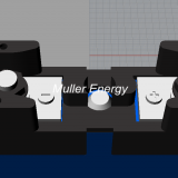 Bolt Type Lithium-ion Battery 80AH/100AH thumbnail-2