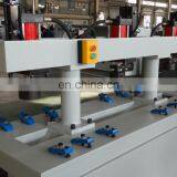 Six-station Aluminum Profiles Punching Machine thumbnail-4