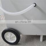 Newest Brand Compressor Dehumidifier Manufacturer FDH-2138BC Air Dehumidifier thumbnail-5
