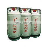 High Quality 15Kg Fiber Lpg Gas Cylinder With Low China Factory Price thumbnail-5