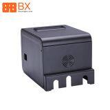 BX-E803 80mm Thermal Printer Bluetooth Wireless USB Compatible IOS Android Computer Systempos Android Thermal Barcode Printer thumbnail-1