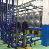 No Negative Pressure Frequency Conversion Water Supply Equipment|Secondary Pressurized Water Supply thumbnail-4