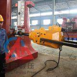 DXT-1 Pin Assemble Machine for Forging Hammer Change Mold thumbnail-2