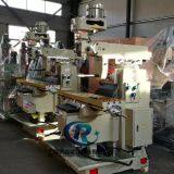 Milling Machine H5|verticalVertical Turret Milling Machine thumbnail-3