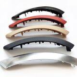 LHD RHD Luxury Interior Passenger Door Pull Handle Cover Trim Replacement For BMW Z4 E89 2009-2016 thumbnail-3