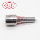 ORLTL Black Coated Needle Nozzle DLLA151P2488 (0433172488) Fuel Injector Nozzle DLLA 151 P 2488 For Bosh 0445110691 thumbnail-4