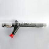 Original Common Rail Injector 095000-6253 16600-EB70D 095000-6250 16600-EC00E thumbnail-3