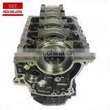 New 2018 4jh1 Auto Engine Cylinder Block for Sale thumbnail-1