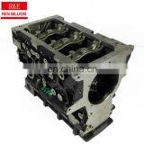Diesel Engine Hot Sale High Quality Engine Jx4D24 Transit Cylinder Block thumbnail-4