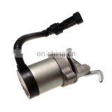 Engine Parts Fuel Shutoff Solenoid 0410-3812 0410-3808 for F3L F3M F4L