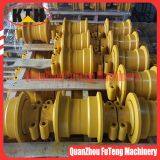 Excavator Track Roller EC240LC for Volvo Undercarriage Spare Parts thumbnail-1