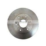 Auto Parts Front Brake Disc 43512-0K060 For Hilux KUN25 thumbnail-1