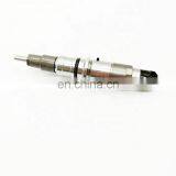 Bosch Common Rail Injector 0445120059 For Engine Cummins SAA6D107E-1 thumbnail-1