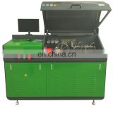 CR815 comprehensive common rail injector test bench test equipment