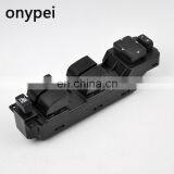 High Quality Genuine Parts Electric Power Window Master Control Switch GV2S-66-350A for Maz da 6 2006-2008