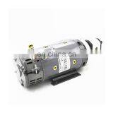 Высокомощный гидравлический двигатель постоянного тока 4.0 кВт 24 В с насосом 4,1 см³/об thumbnail-4