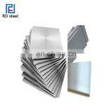 Competitive Price High Temperature Resistant Stainless Steel Plate 304 316l thumbnail-6