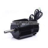 Custom Mini 4 Watt 30 Rpm 2rpm 1kw 220v 120v Permanent Magnet pm Synchronous Motor thumbnail-1