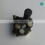 Diesel Truck Engine Parts Motor Oil Pump For WEICHAI Engine thumbnail-2