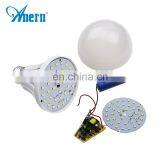 2020 New Design 12w Led Light Bulb Components thumbnail-5