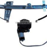 Window Regulator for Jeep Grand Cherokee OEM 55076467AB 741-552 thumbnail-2