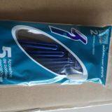 5-pc Disposable Razor Shaver thumbnail-3