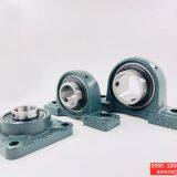 NSK Type Pillow Block Bearing UCP207,UCP207-20 High Quality Bearings Units thumbnail-3