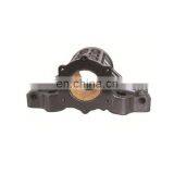 Truck Spare Parts Trunnion Spring Seat With Bushing for Hino Truck 49331-1200 thumbnail-1