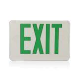 LED Rechargeable wall mounting indicator Exit lamp Exit sign light
