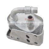 Engine Oil Cooler Heat Exchanger For BMW E87 120i E46 318i E90 320i E83 11427508967 thumbnail-3