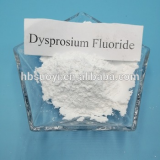 Factory Price Rare Earth Dysprosium Fluoride DyF3 Supplying thumbnail-3