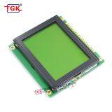 128X64 Lcd Display TM12864F-4 SPI Serial Port With Font 78x70mm Size Stn Lcd 12864 Screen Lcd 128X64 Display Screen 12864 Lcd Module thumbnail-5