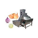 One Belt Onion Peeling Machine WT/8613824555378 thumbnail-4
