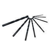 20 PCS Precision Mini Smallest Micro Twist Drill Bit 0.3mm-1.6mm thumbnail-4