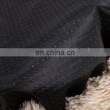 Amazon Best Seller Plush Luxury Cat Dog Pet Beds, Faux Fur Round Puppy Dog Beds, Comfortable Donut Cat Beds thumbnail-5