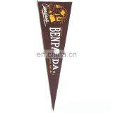 we Can Print Logo on it Felt Pennant Banner thumbnail-2