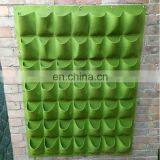 Green Wall Grow Felt Bag for Garden thumbnail-1